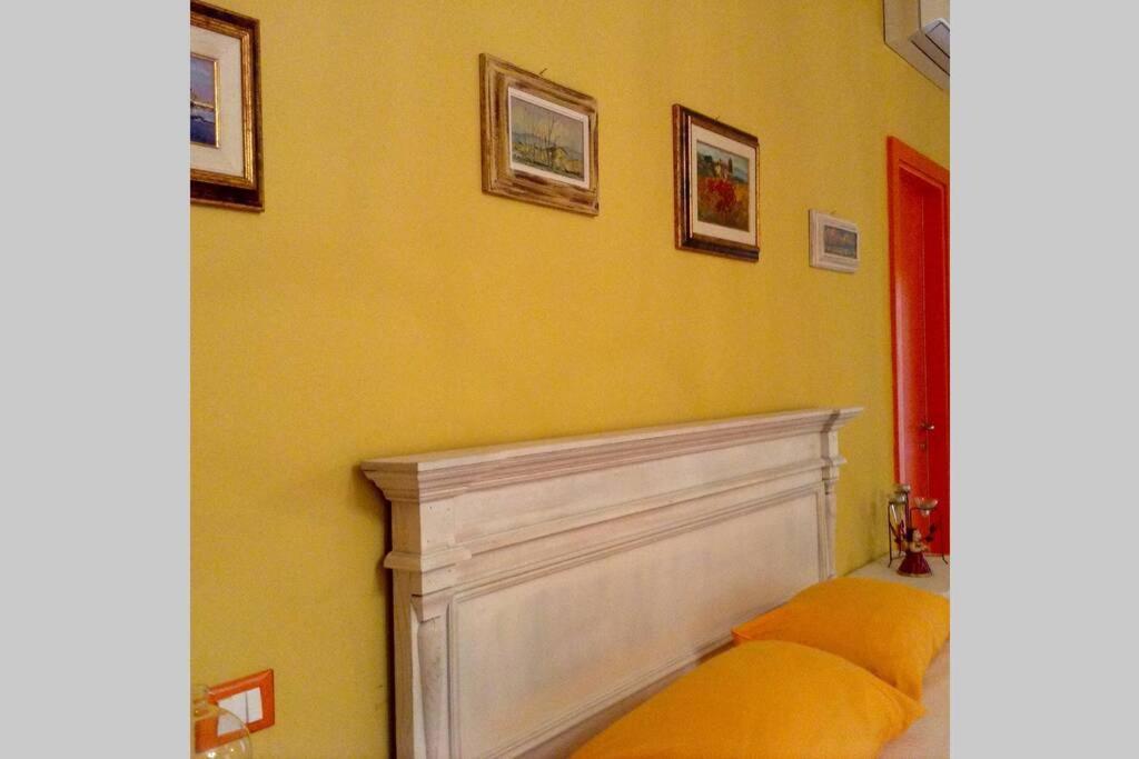 Apartamento Attico Incerpi, Terrazza Sui Tetti Di Montecatini Terme Exterior foto