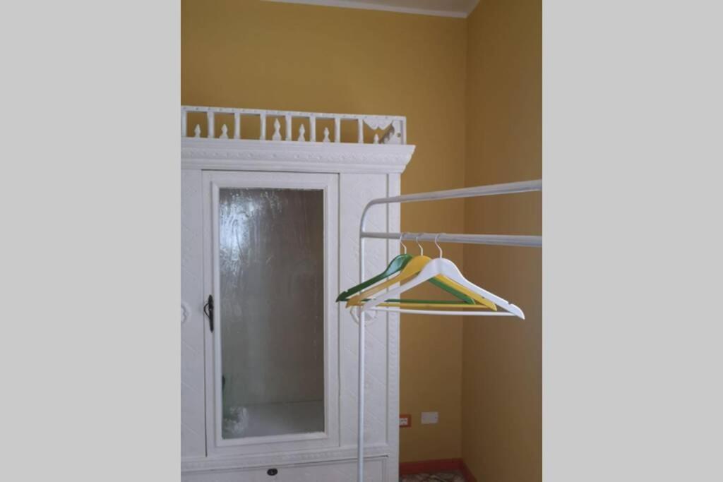Apartamento Attico Incerpi, Terrazza Sui Tetti Di Montecatini Terme Exterior foto