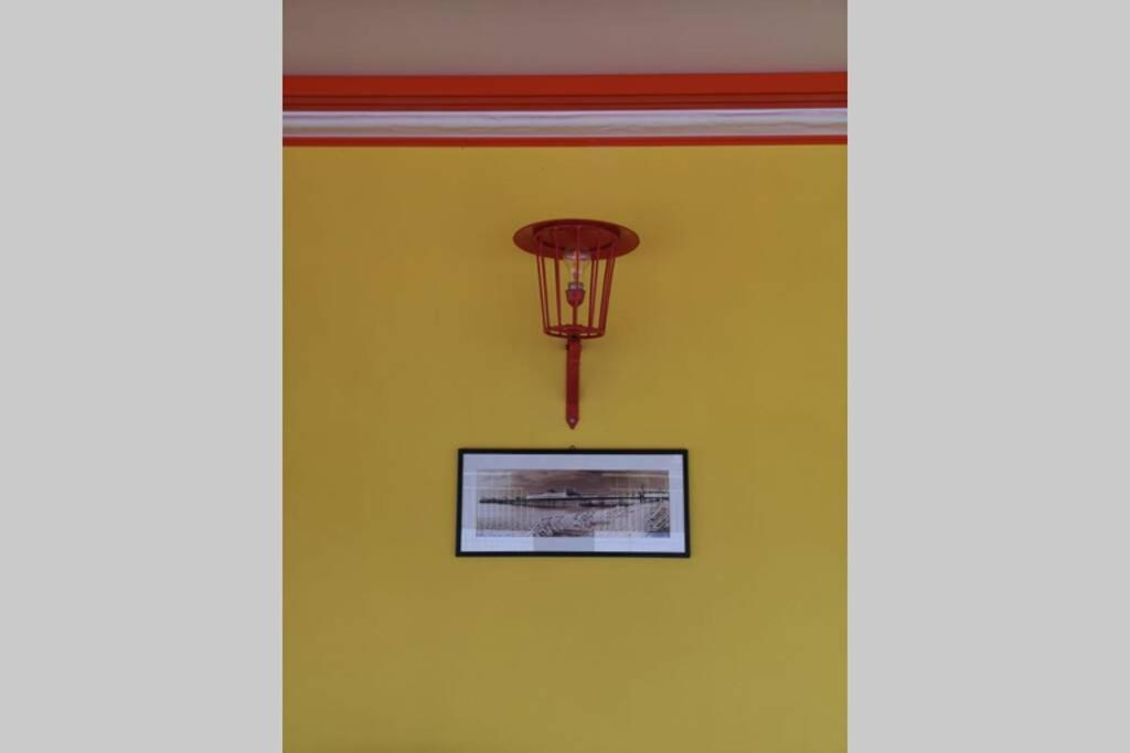 Apartamento Attico Incerpi, Terrazza Sui Tetti Di Montecatini Terme Exterior foto