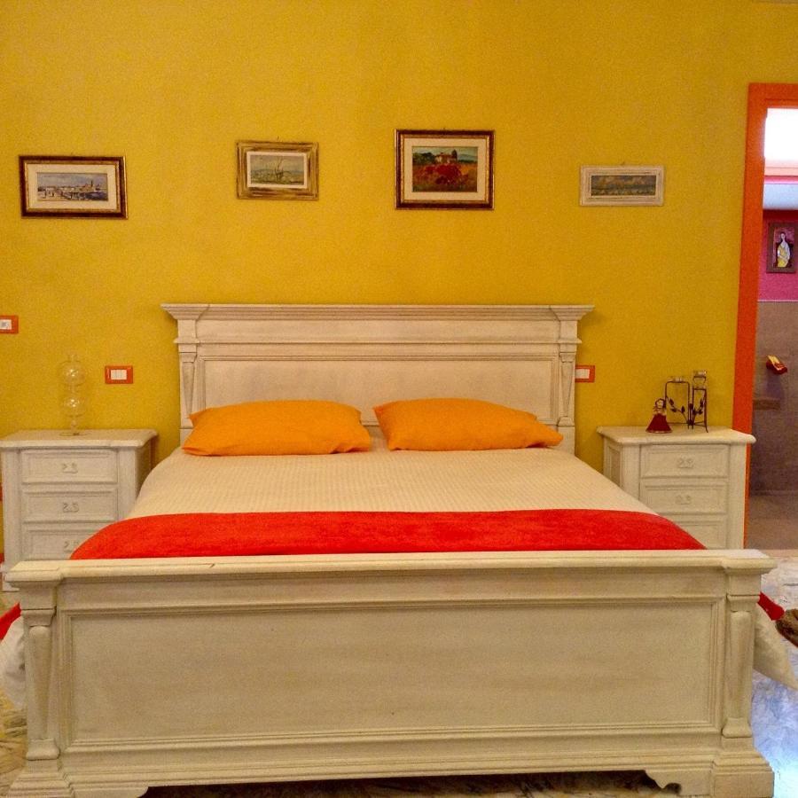 Apartamento Attico Incerpi, Terrazza Sui Tetti Di Montecatini Terme Exterior foto