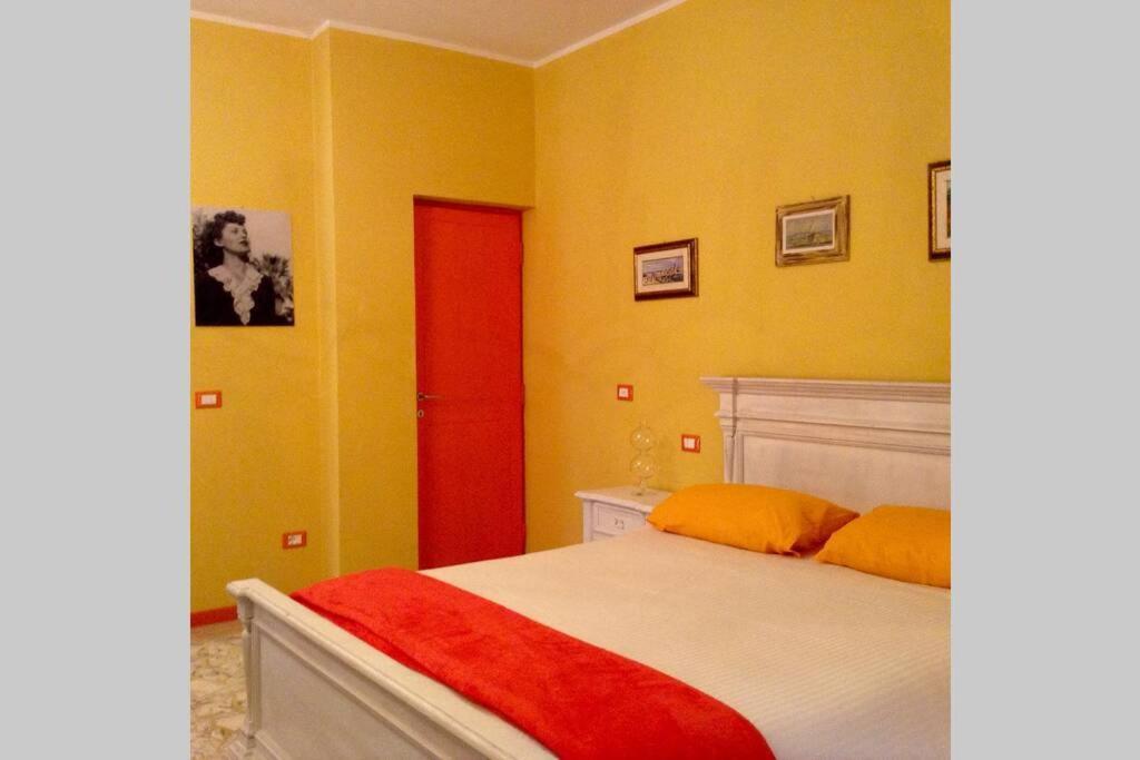 Apartamento Attico Incerpi, Terrazza Sui Tetti Di Montecatini Terme Exterior foto